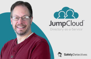 Interview With Jim Matthews – JumpCloud
