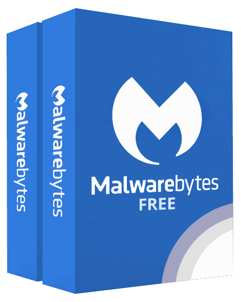 Fonctions de sécurité de Malwarebytes