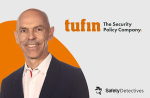Interview With Reuven Harrison – Tufin