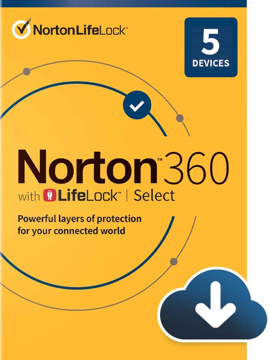 Norton 360 Plans and Pricing