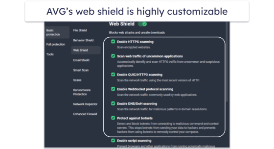 AVG Antivirus Review 2026: Should You Download It?