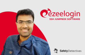Interview With Bachchan James – Ezeelogin