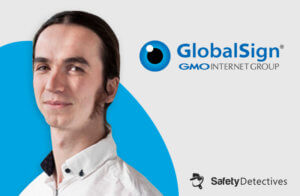 Interview With Arvid Vermote – GlobalSign