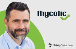 Interview With Joseph Carson – Thycotic