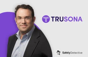 Interview With Ori Eisen – Trusona
