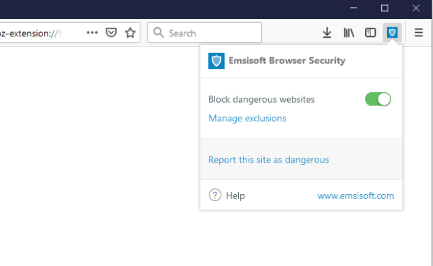 Emsisoft Antivirus Review In 2023 Browser Security