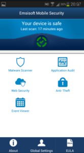 Image result for Emsisoft Antivirus Review 2024 — Low Cost, But Any Good?