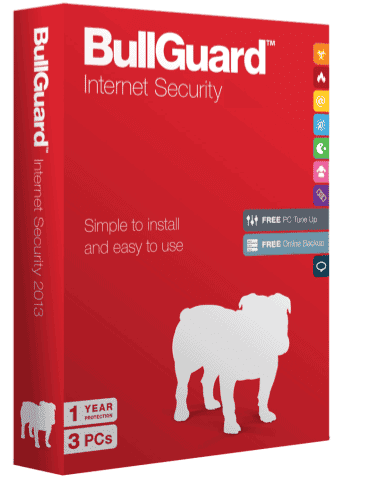 BullGuard Plans and Pricing
