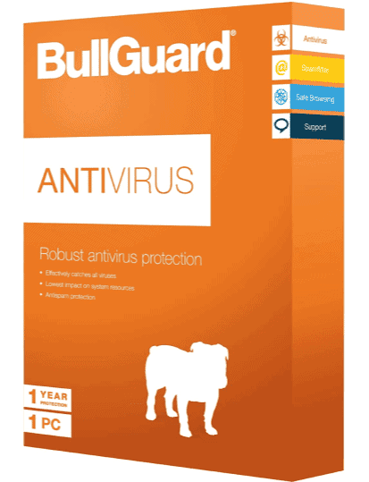 BullGuard Plans and Pricing