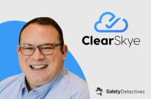 Interview With John Milburn – Clear Skye