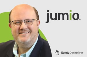Interview With Robert Prigge – Jumio
