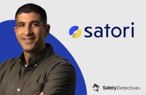 Interview With Eldad Chai – Satori Cyber