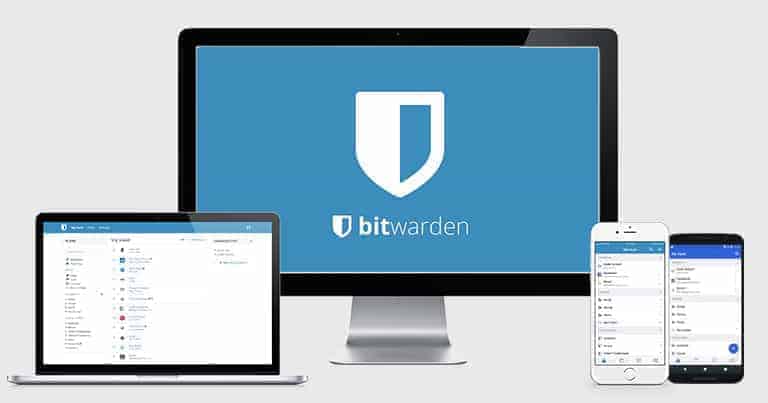 10. Bitwarden：オープンソースのパスワードマネージャーの中でナンバーワン