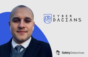 Interview With Mihai Barloiu – Cyber Dacians