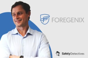 Interview With Benjamin Hosack – Foregenix