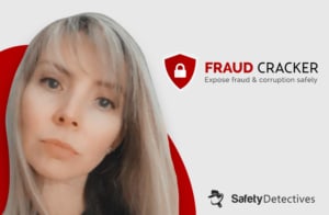 Interview with Colette Symanowitz – FraudCracker