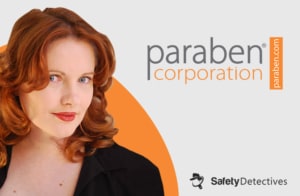Interview With Amber Schroader – Paraben