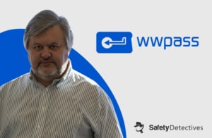 Interview With Eugene Shablygin – WWPass