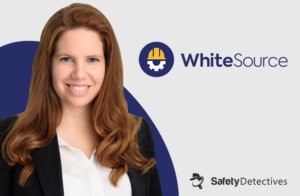 Interview With Maya Rotenberg – WhiteSource