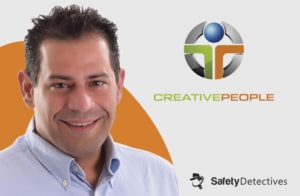Interview With Chrysostomos Psaroudakis – Creative People