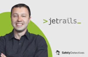 Interview With JetRails – Denis Zlatov