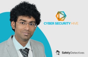 Interview With Akram Khan – Cyber Security Hive