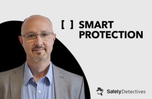 Interview With Ricardo Mateos – Smart Protection