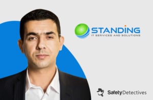 Interview With Akam Omer – Standing Tech