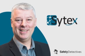Interview With Avi Vaserman – Sytex