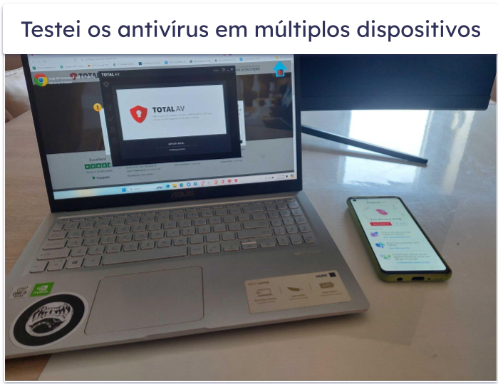 Metodologia de testes: critérios de comparação e classificação