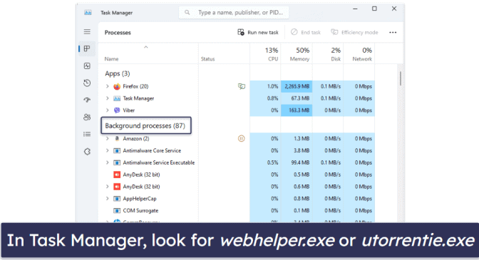 How to Remove the WebHelper Virus: 2026 Guide