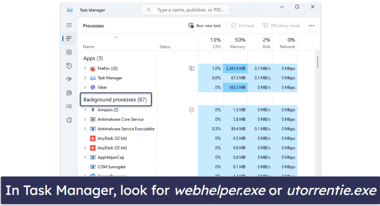 How to Remove the WebHelper Virus: 2026 Guide