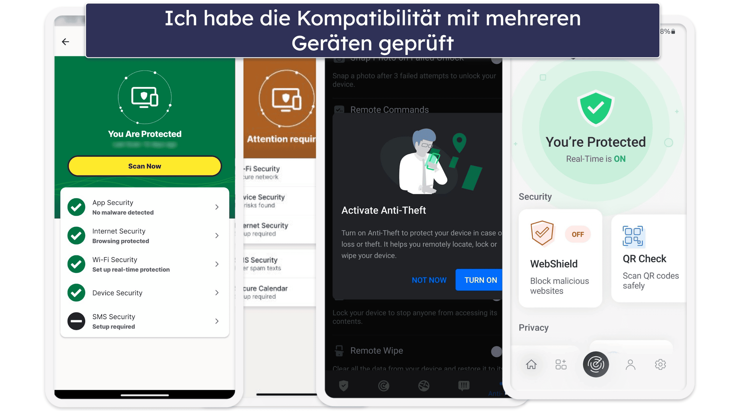 So erkennst Du das besten Angebot für ein Antivirenprogramm in 2026