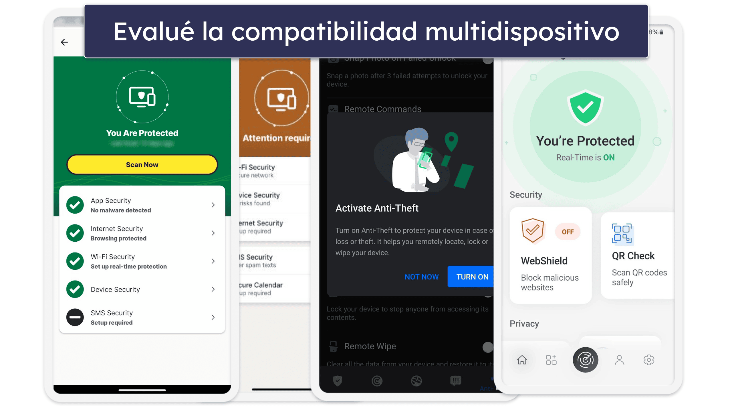 Cómo elegir las mejores ofertas antivirus en 2026