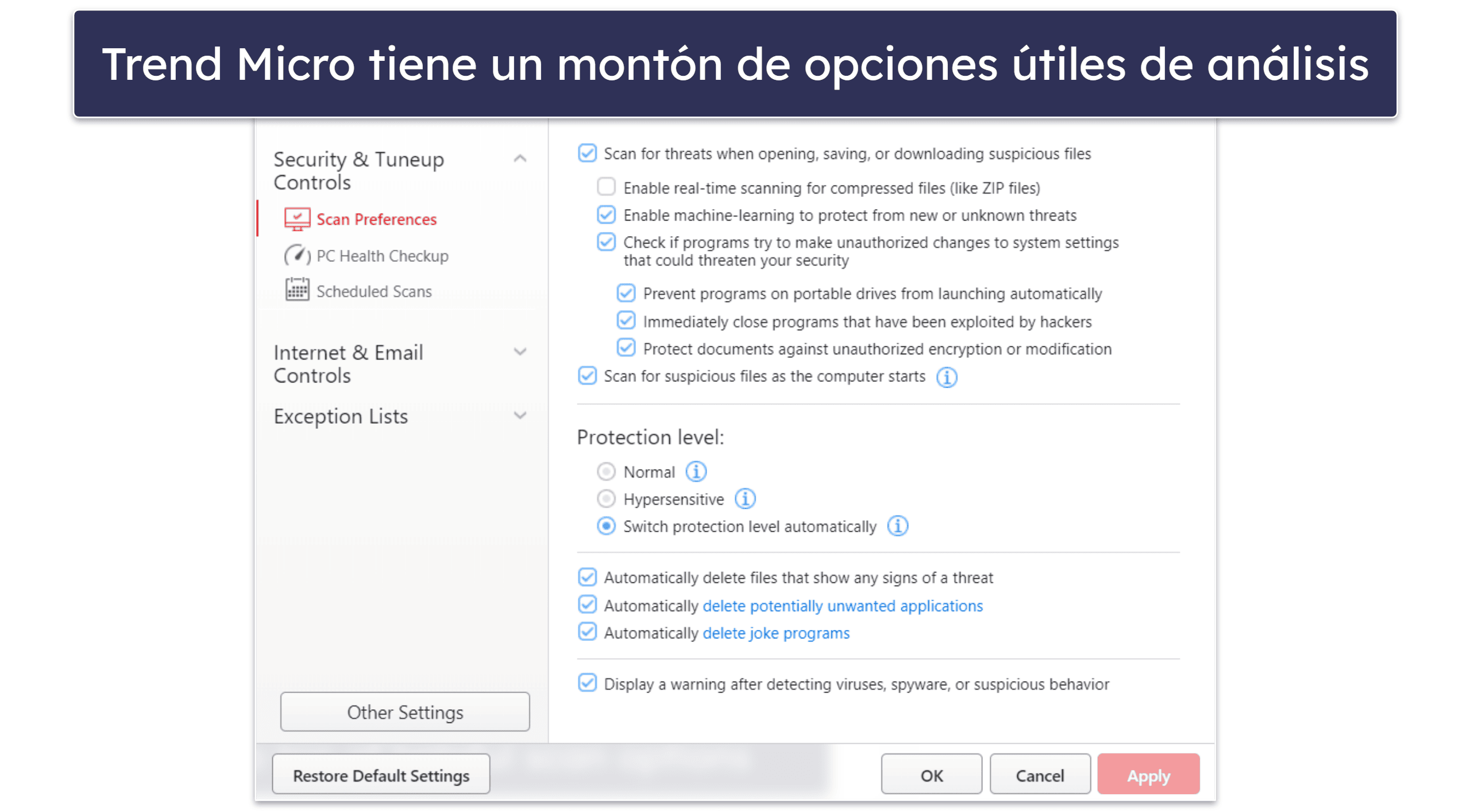 9. Trend Micro: Ahorra un 70% en el Premium Security Suite