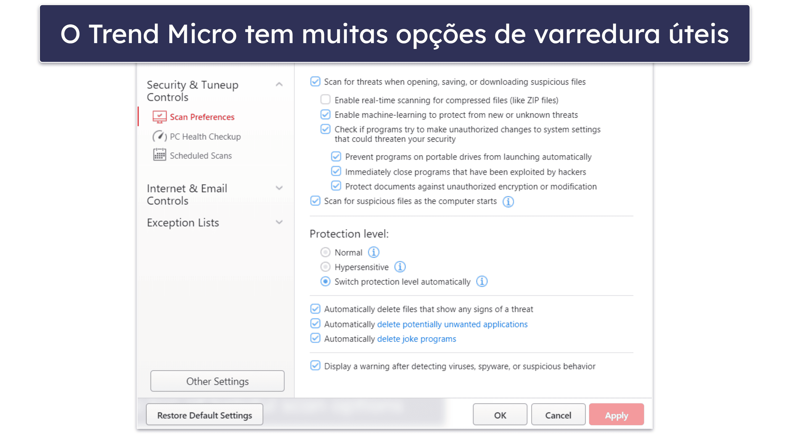 9. Trend Micro: economize 70% no Premium Security Suite!