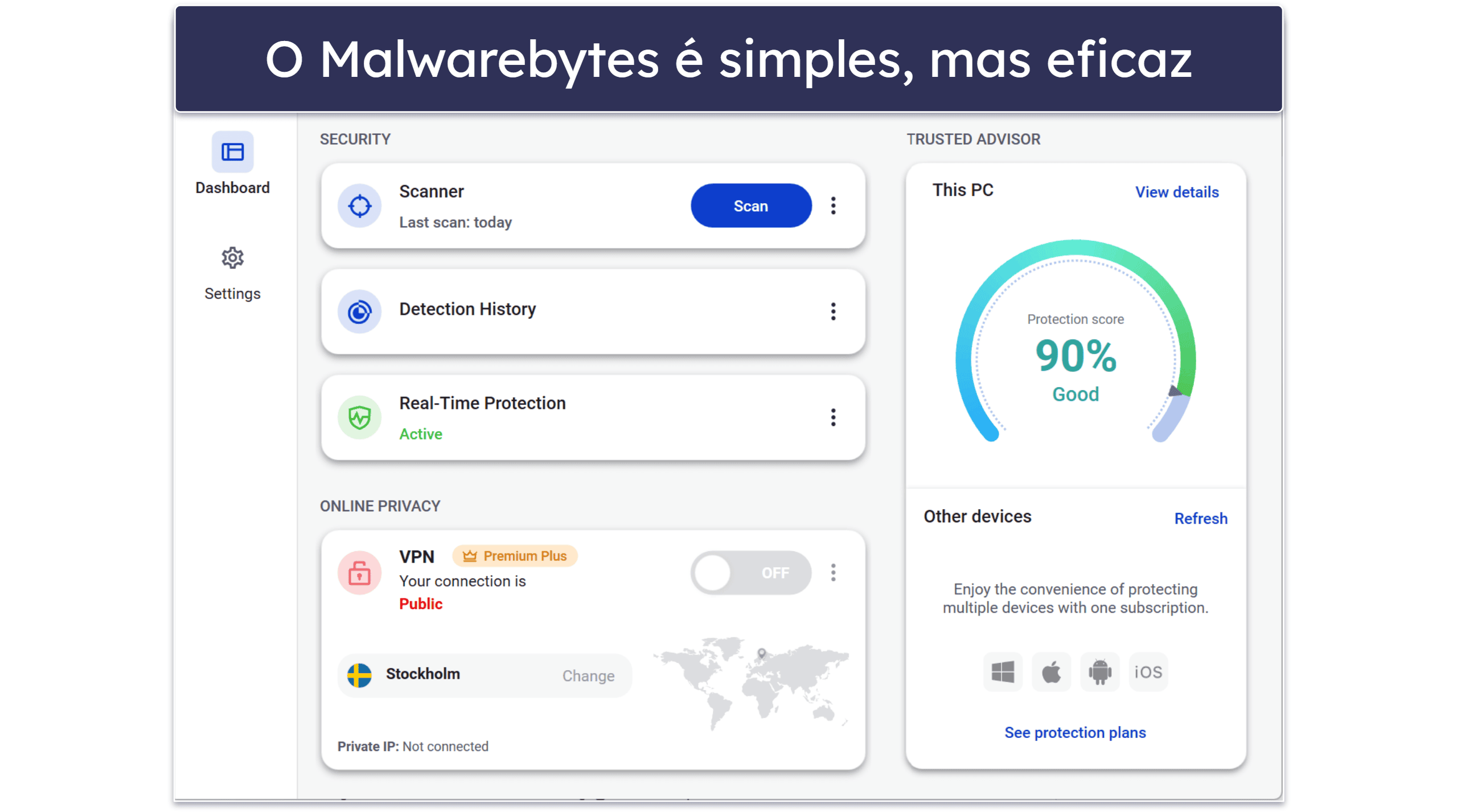 10. Obtenha 50% de desconto no Malwarebytes Ultimate!