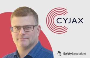 Interview With Ian Thornton-Trump – Cyjax