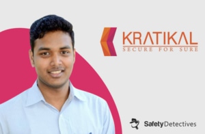 Interview With Pavan Kushwaha – Kratikal