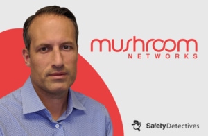 Interview With Jay Akin – Mushroom Networks