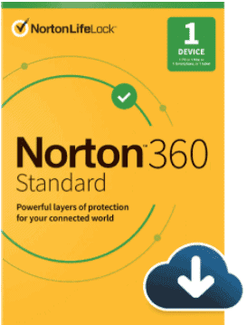 תוכניות/תמחור Norton 360 