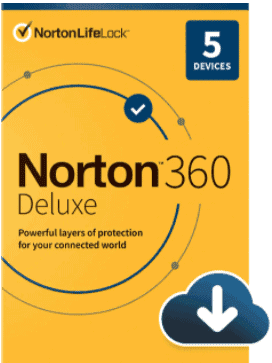 Norton 360:s abonnemang och prissättning