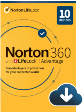 แผนและราคาของ Norton 360