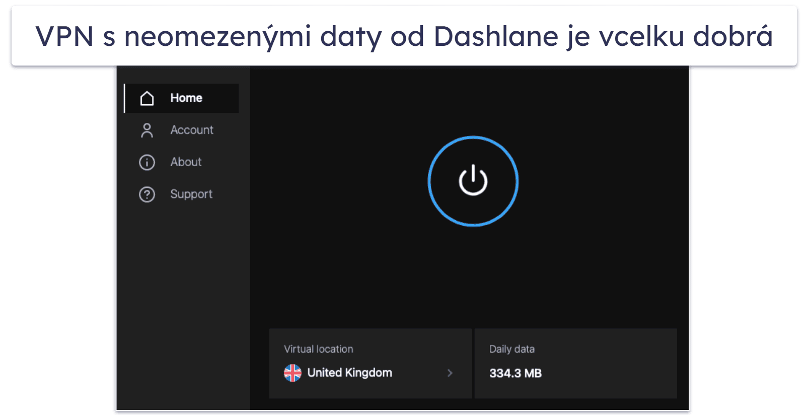 🥇1. Dashlane – Nejlepší bezplatný správce hesel v roce 2026