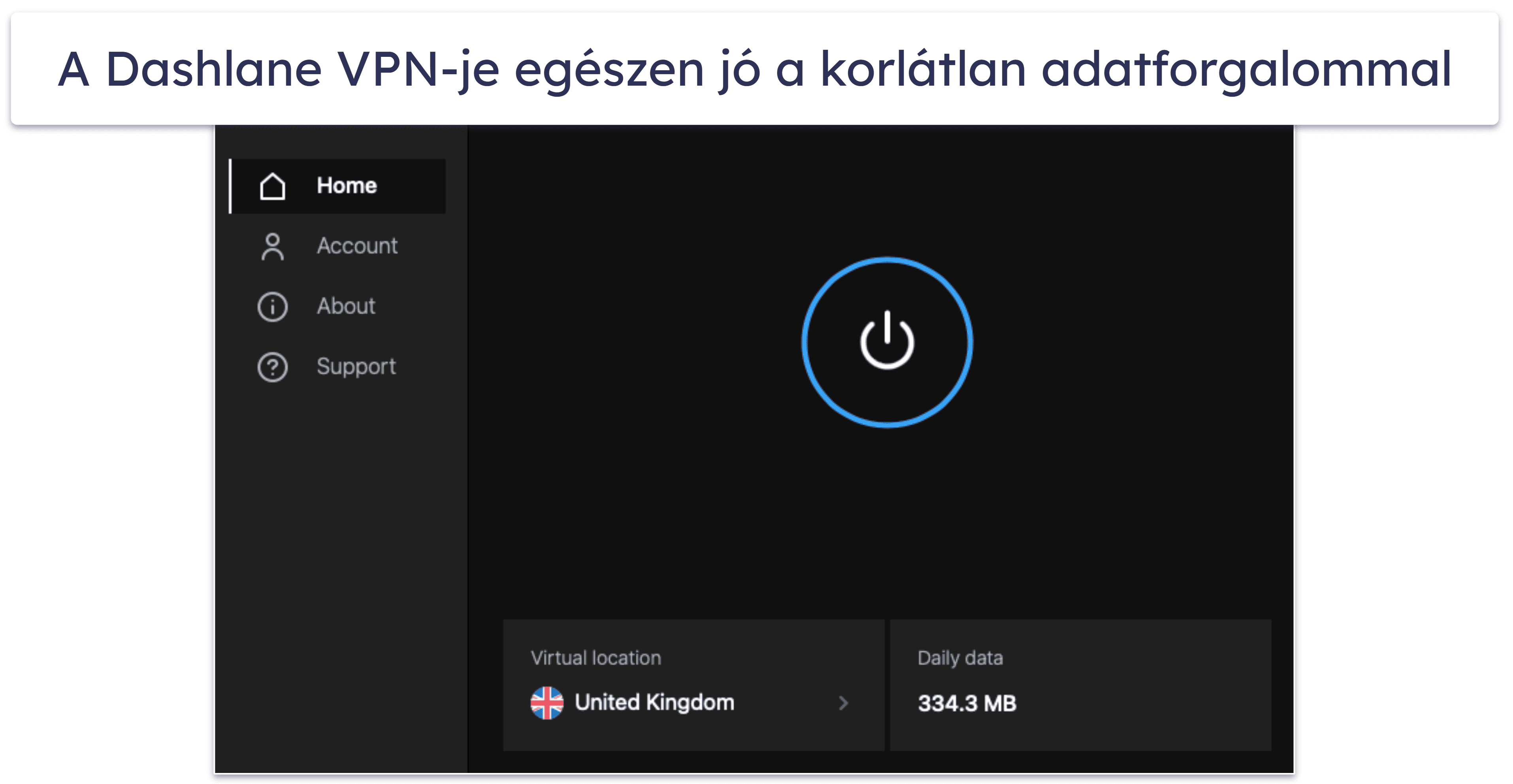 🥇1. Dashlane — Összességében a legjobb ingyenes jelszókezelő (2026)