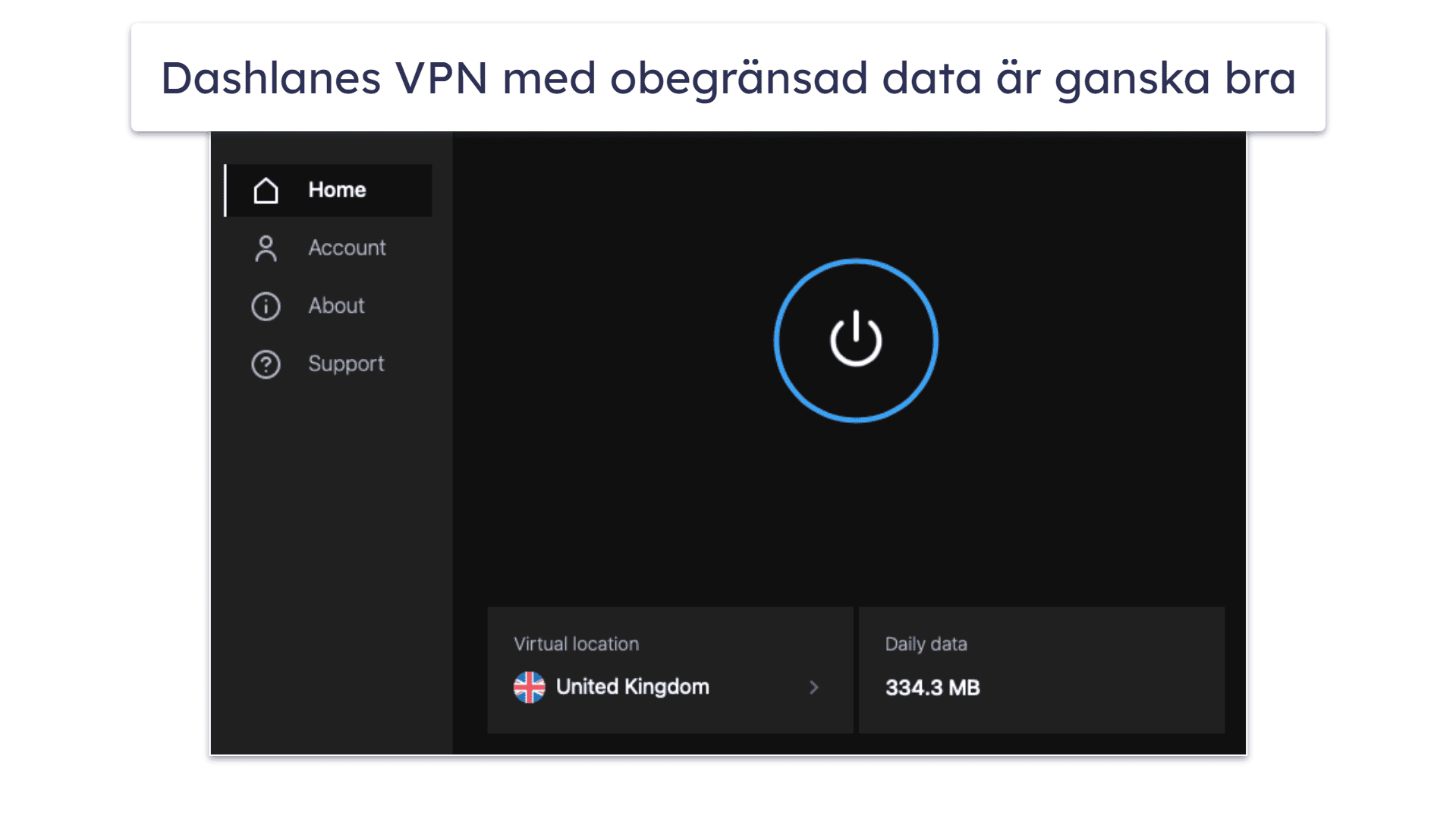 🥇1.Dashlane — Bäst övergripande gratis lösenordshanterare2026