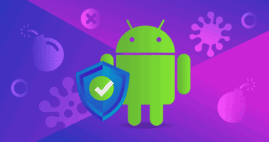 I 10 migliori antivirus GRATIS per Android nel 2024