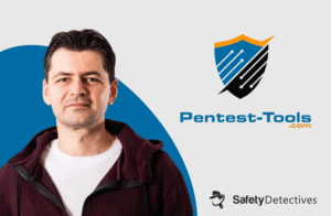 Interview With Adrian Furtuna – Pentest-Tools
