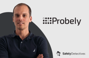 Interview With Nuno Loureiro – Probely