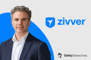 Interview With Rick Goud – Zivver